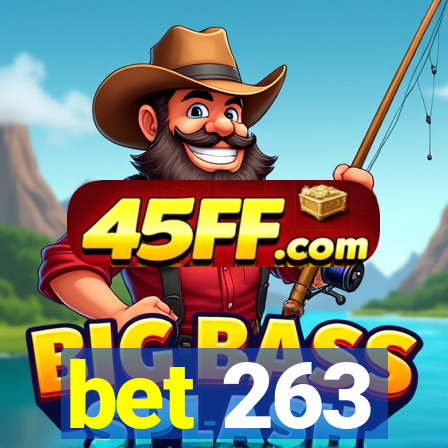 bet 263